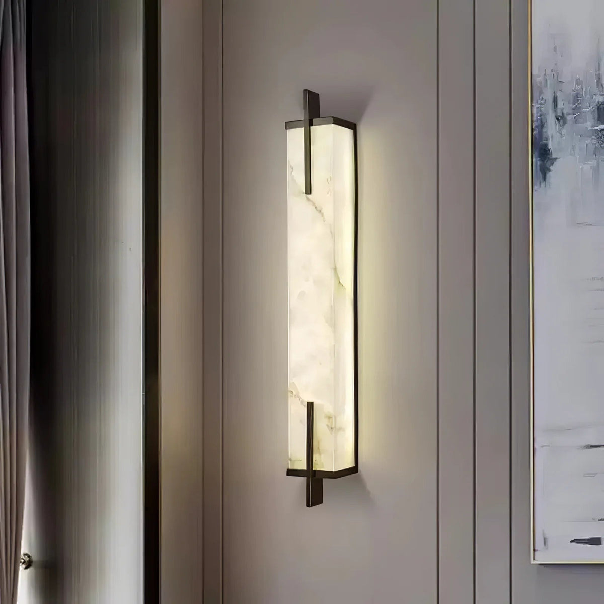 Serenade Wall Light