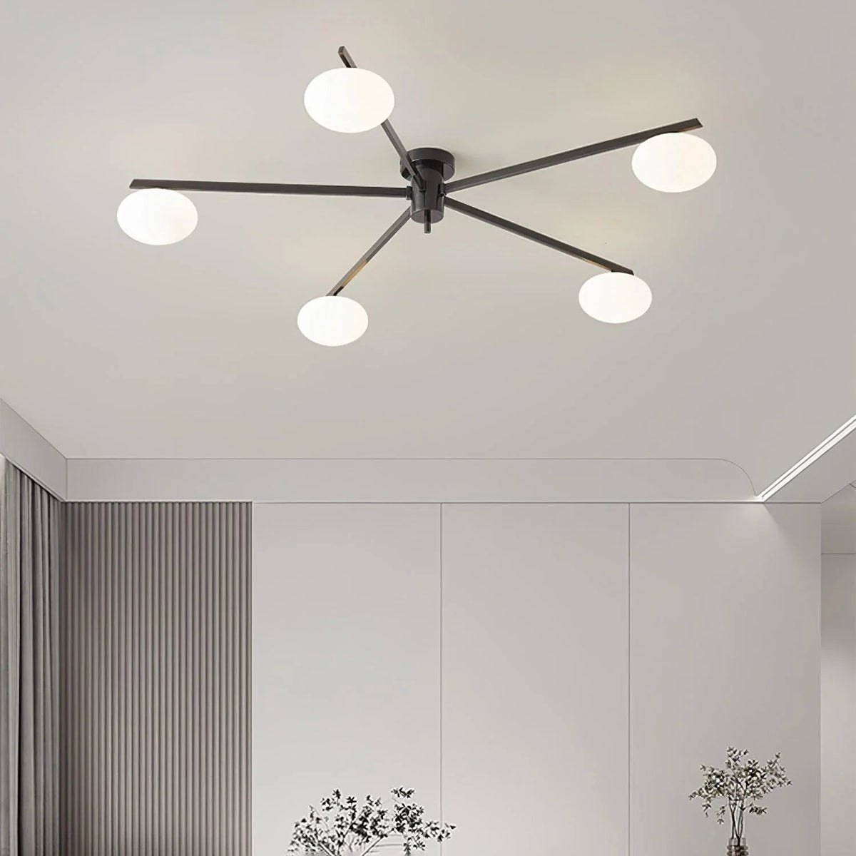 Jasperglow Ceiling Light