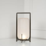Twilight Ember Table Light