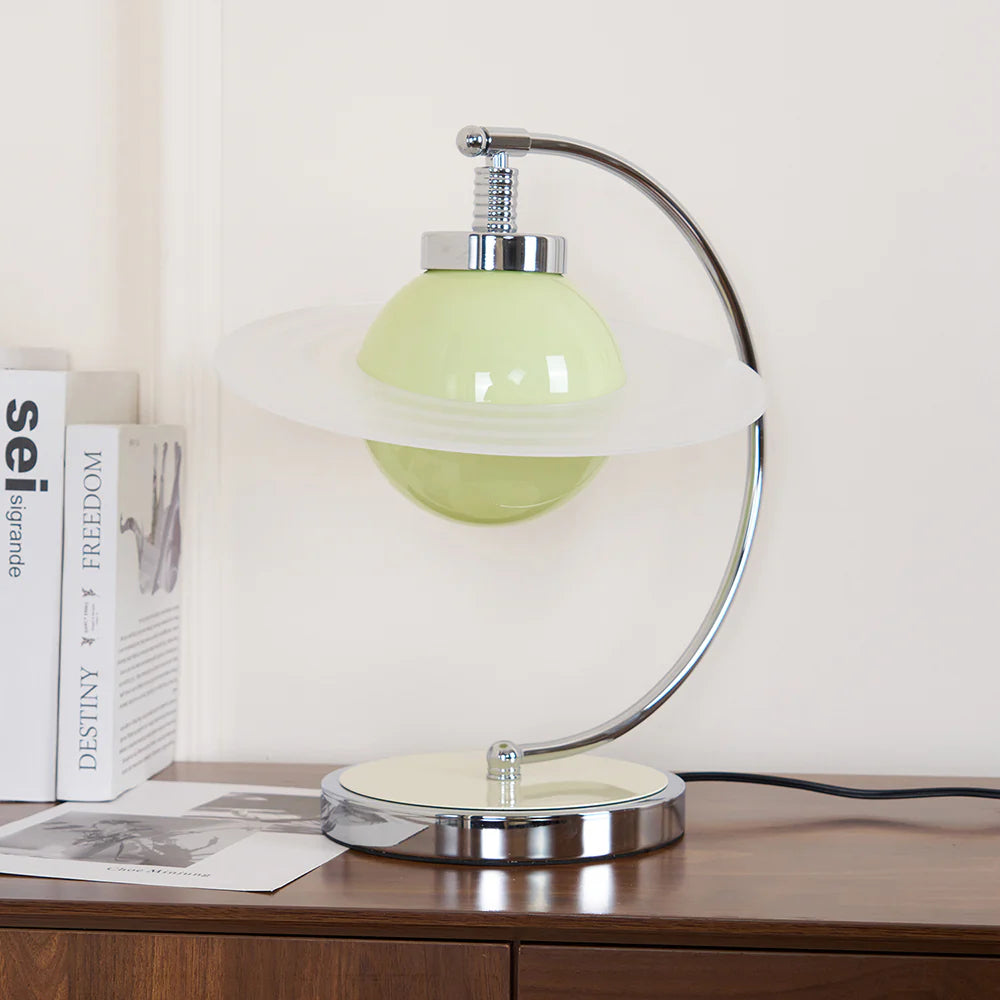 Nordic Danish Vintage Desk Lamp