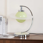 Nordic Danish Vintage Desk Lamp