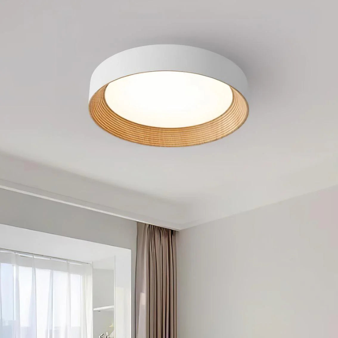 Calen Minimalist Ceiling Lamp