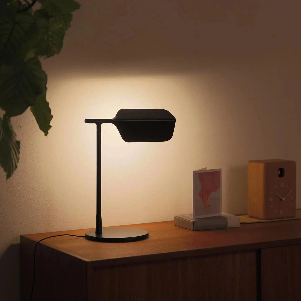 Arcease Adjustable Lamp
