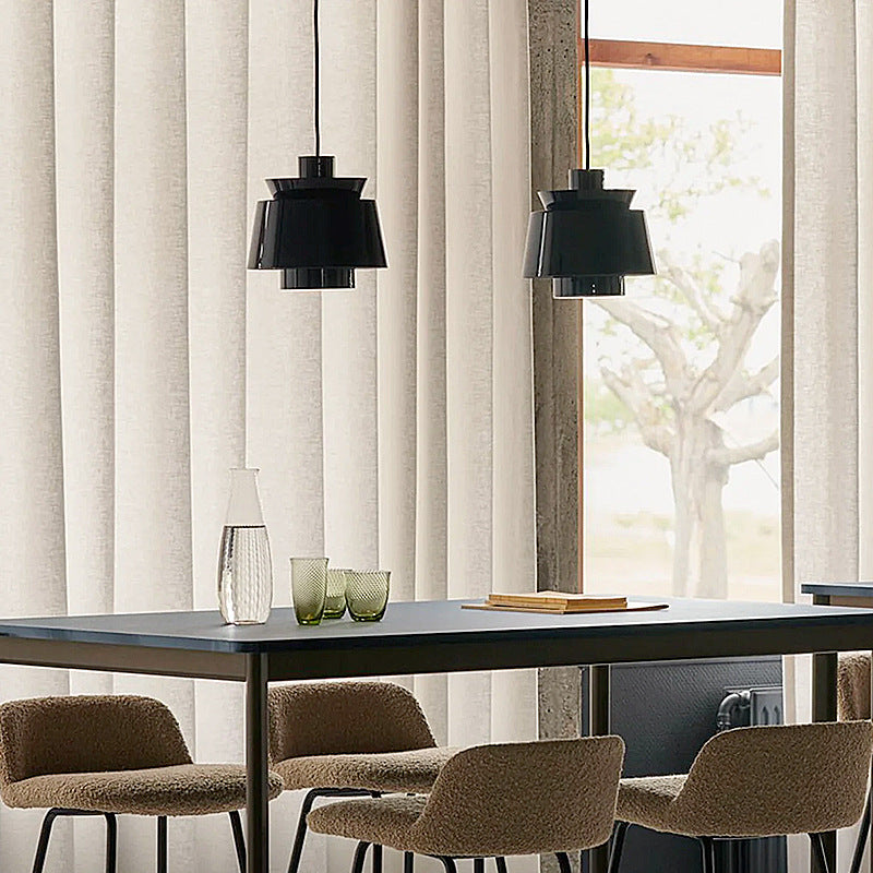 Postmodern Minimalist Bar Counter Study Bedroom Bedside Pendant Lamp