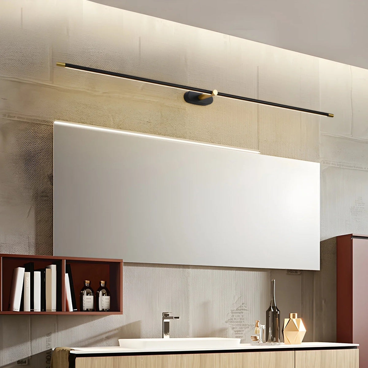 Slimbeam Wall Lamp