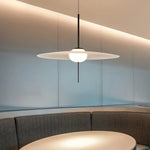 Lustra Pendant Light