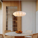 Japandi Glow Hanging Lamp