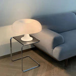 Mushroom Table Lamp For Nordic Homestay Decoration Atmosphere