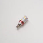 Designer LED Replacement Bulbs for Luxury Fixtures – G4, G9, GU10, E14, E27