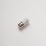 Designer LED Replacement Bulbs for Luxury Fixtures – G4, G9, GU10, E14, E27