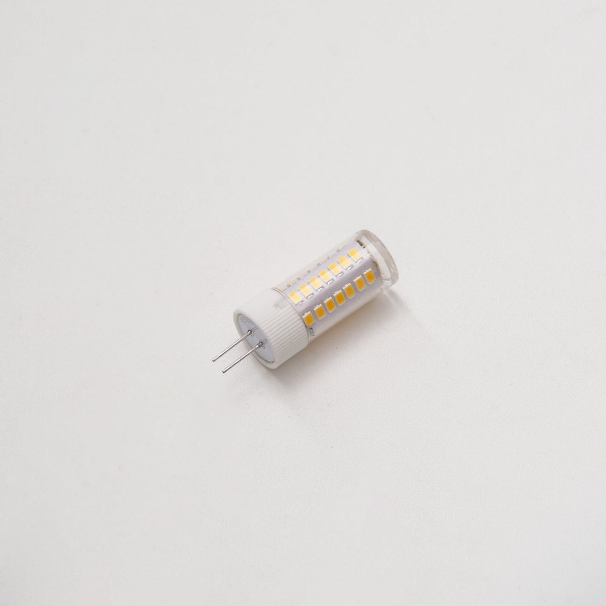 Designer LED Replacement Bulbs for Luxury Fixtures – G4, G9, GU10, E14, E27