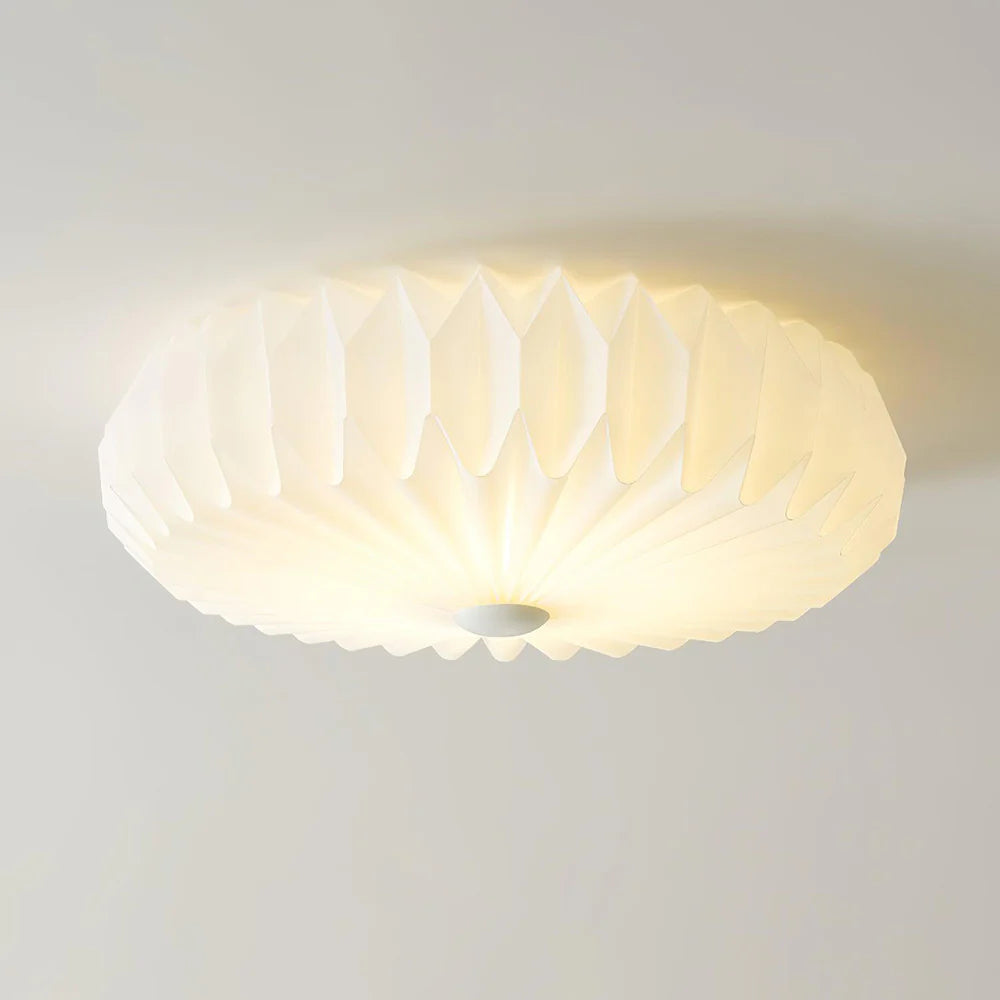 Skyfold Led Ceiling Light
