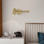 Flexible Arm Wall Light