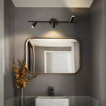 Adjustable Wall Spotlight