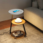 Creative Rechargeable Multi Layer Floor Lamp