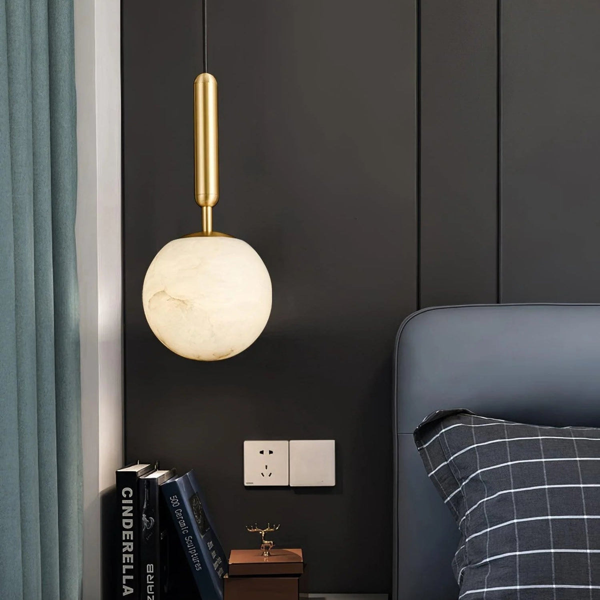 Bosque Pendant Light