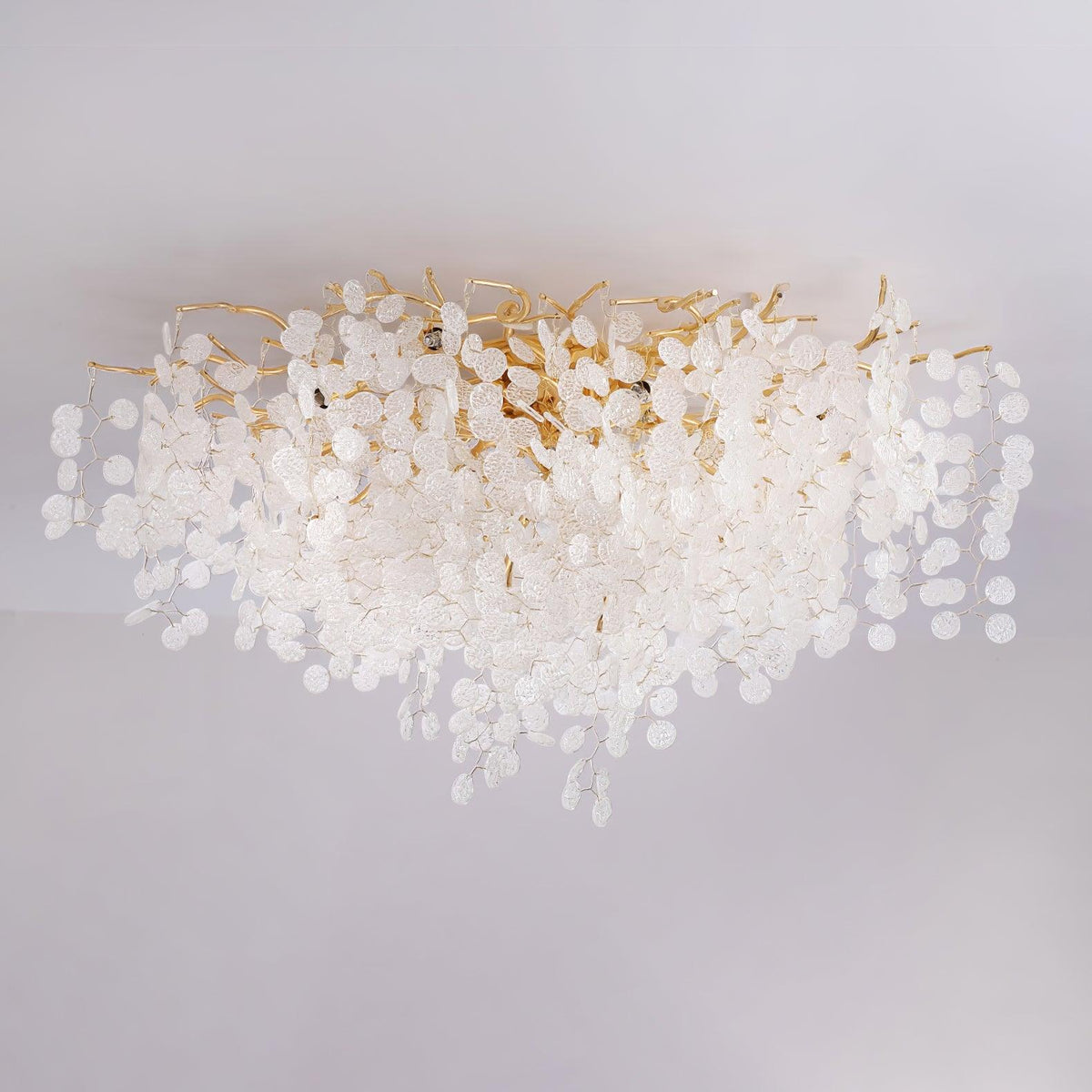 Noda Minimal Ceiling Lamp
