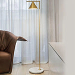 Admiral Glow Floor Lamp