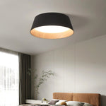 Ripple Flush Ceiling Light