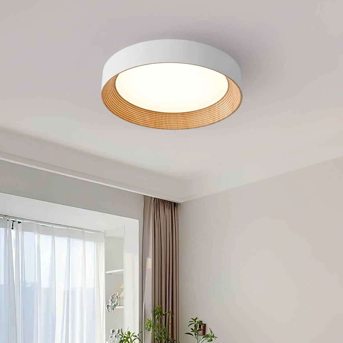 Calen Minimalist Ceiling Lamp
