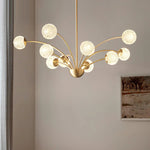 Luna Elegance Chandelier