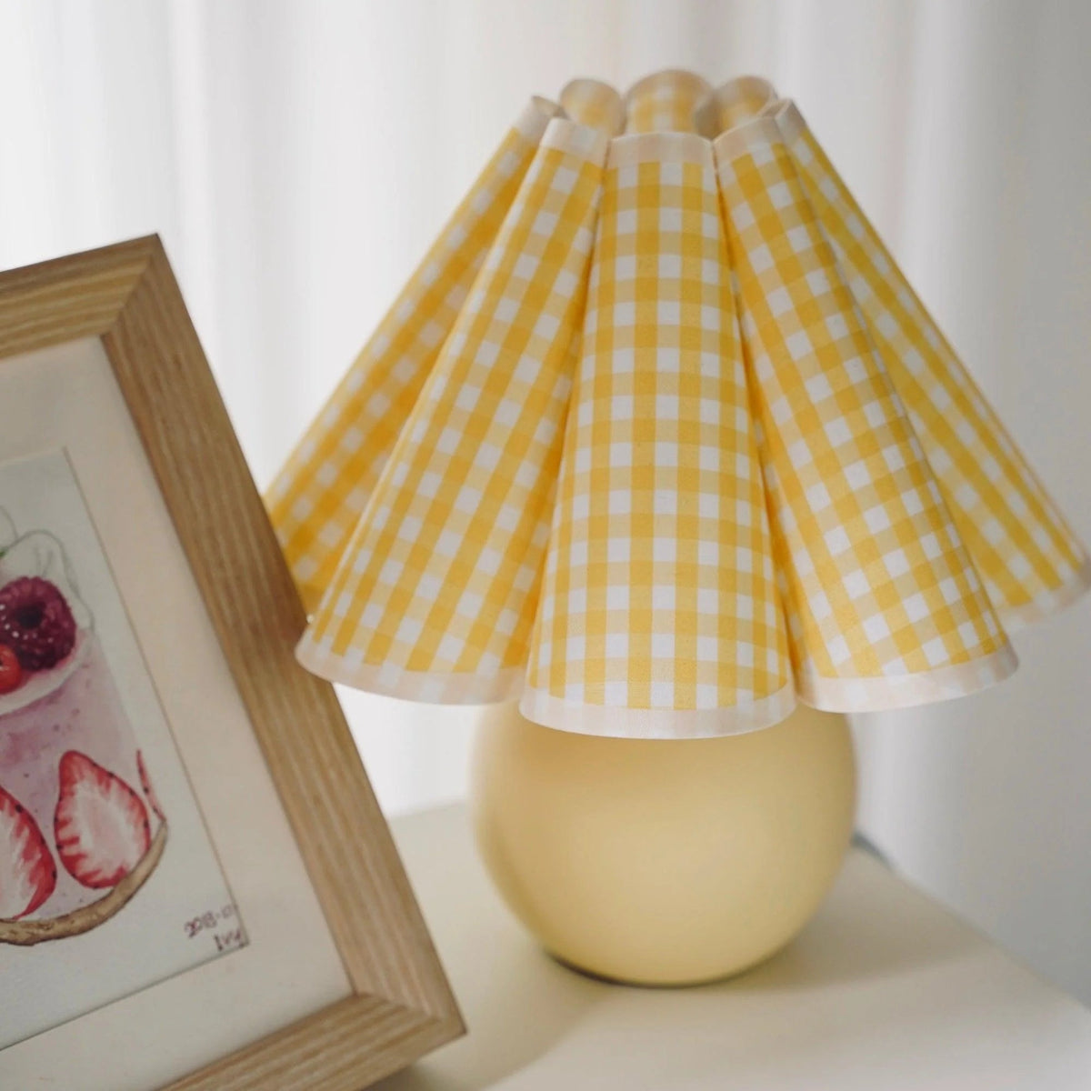 Kicsi Folded Table Lamp