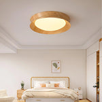 Luna Twin Ceiling Lamp
