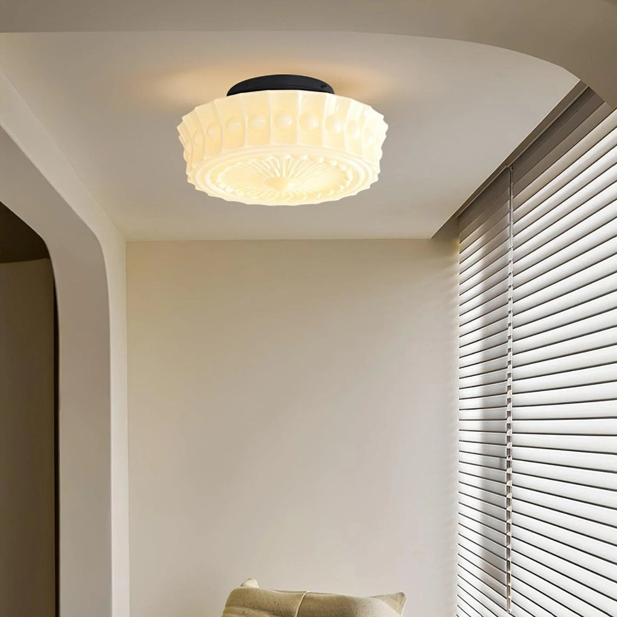 Vintage Manor Ceiling Lamp