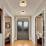Eclat Sphere Ceiling Light