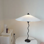 Linea Curva Table Lamp