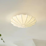 Haze Globe Ceiling Lamp