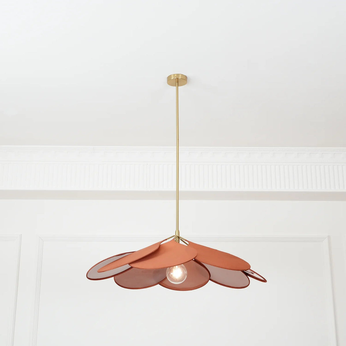 Petaline Grace Pendant Light
