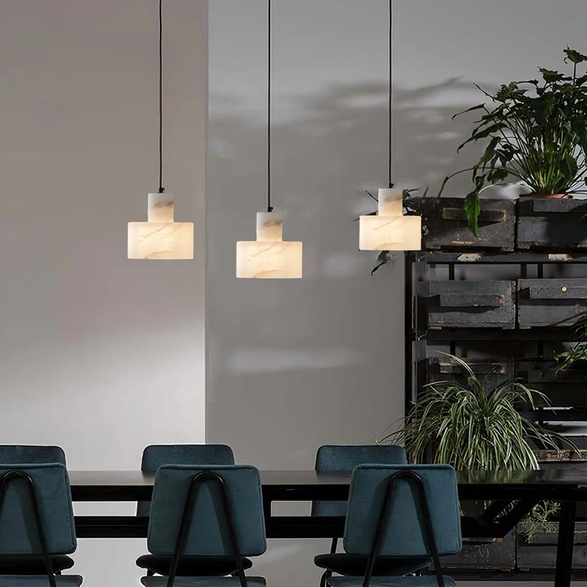 Axis Pendant Light