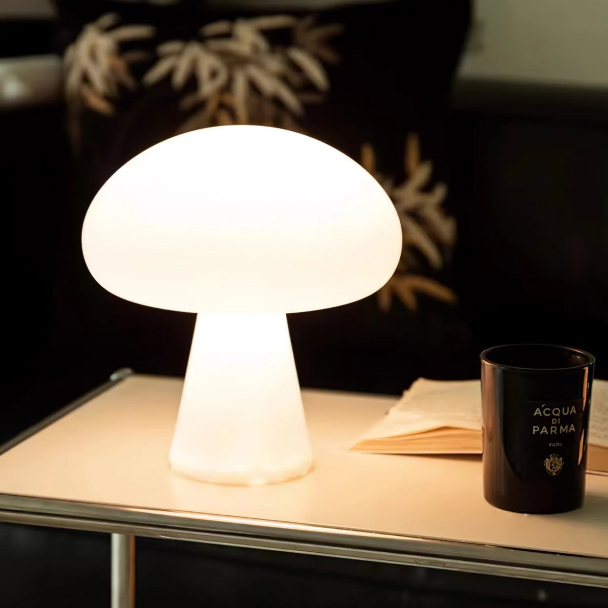 Mushglow Table Lamp