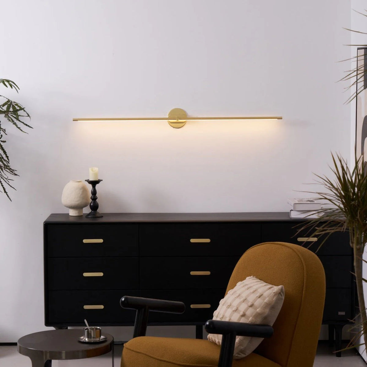 Slimbeam Wall Lamp