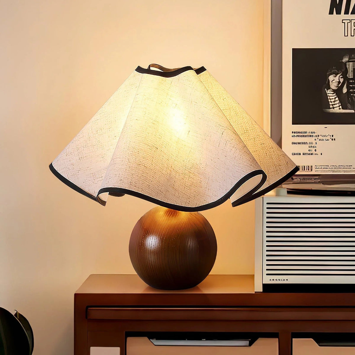 Coastline Glow Lamp