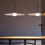 Lustra Pendant Light