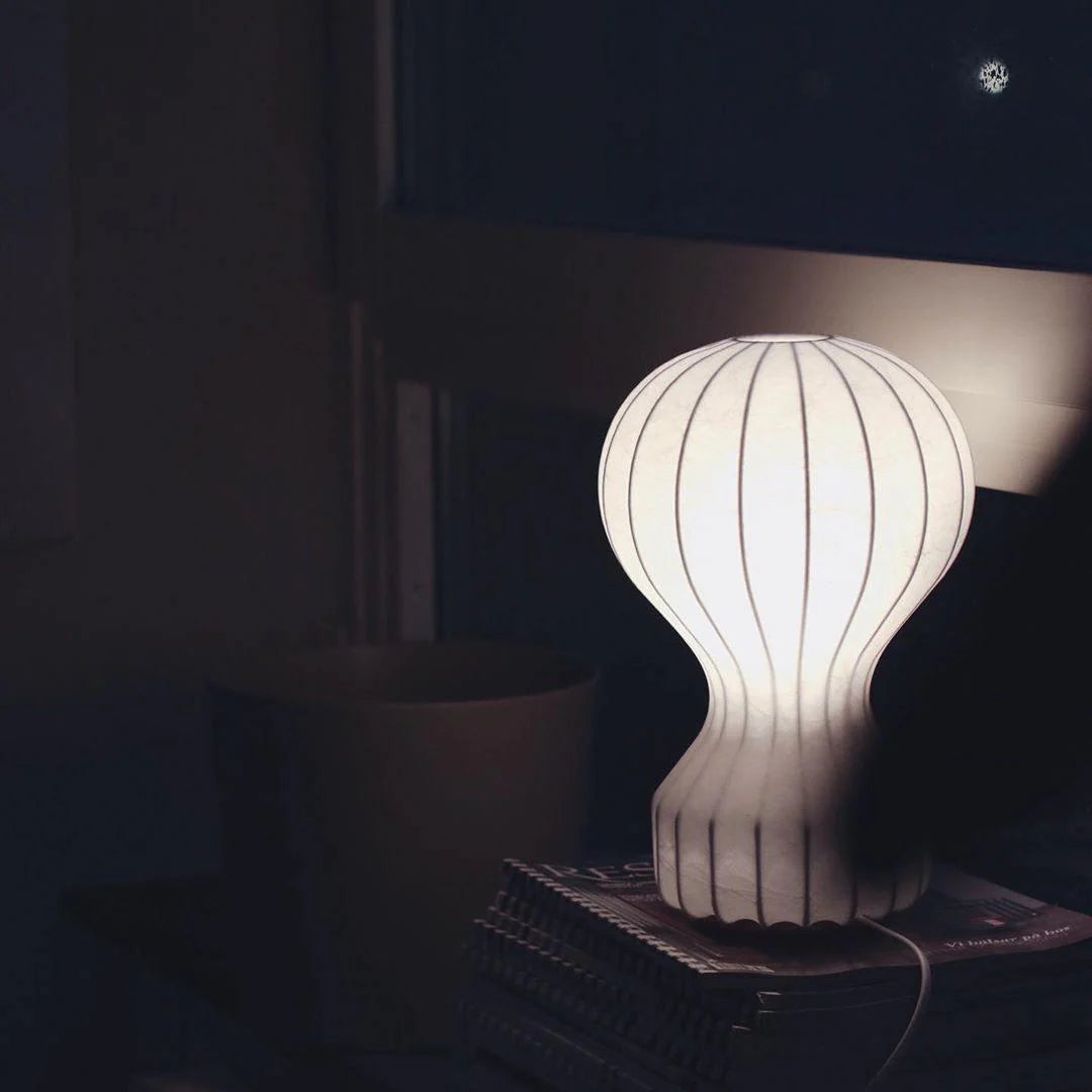 Classic Balloon Table Lamp