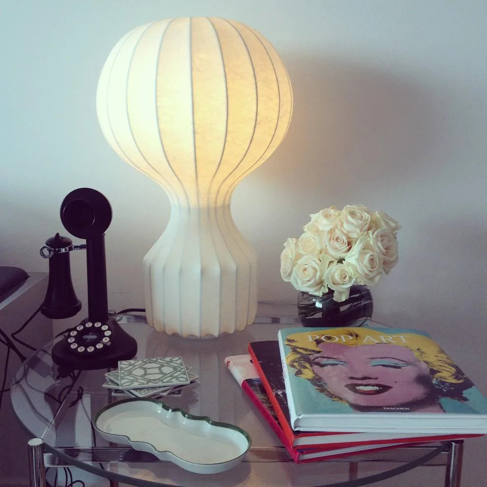 Classic Balloon Table Lamp