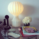 Classic Balloon Table Lamp