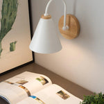 Scandinavian Style Wall Lamp