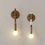Luma Wall Light