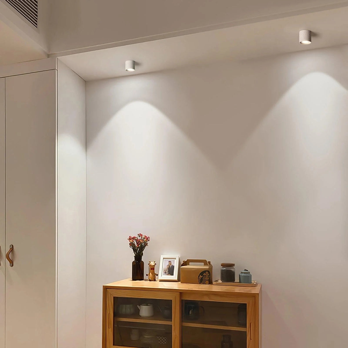 Lumepoint Ceiling Light