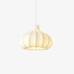 Mosh Satin Pendant Light