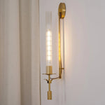 Lumiere Classique Wall Light