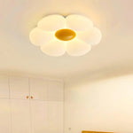 Flower Bloom Ceiling Light