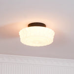 Vintage Manor Ceiling Lamp