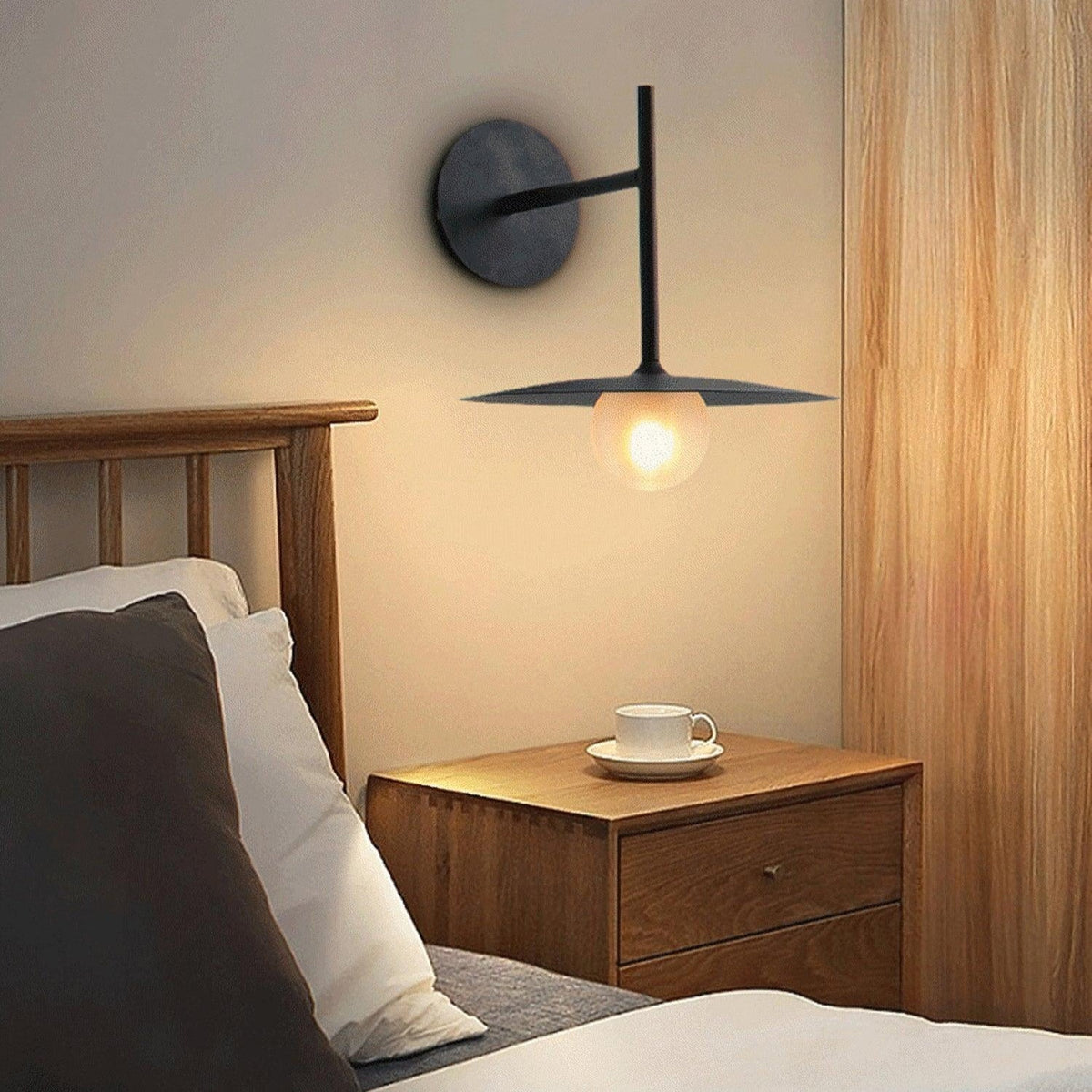 Geon Wall Light
