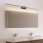Edgeline Mirror Wall Light