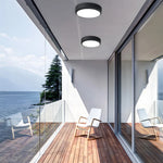 Outdoor Waterproof Ceiling Lamp